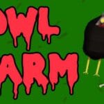 Fowl Swarm Trainer