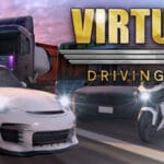 Virtual Driving School Trainer