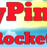 TypingRocket Trainer