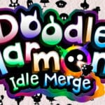 Doodle Harmony Idle Merge Trainer