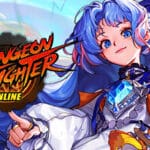 Dungeon Fighter Online Trainer