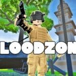 BloodZone: Vanguard Company Trainer