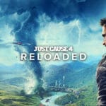 Just Cause 4 Reloaded Trainer