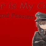 Hitler is My Crush: Love and Fascism Trainer