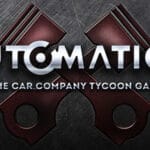 Automation – The Car Company Tycoon Game Trainer