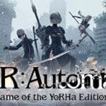 NieR:Automata Trainer