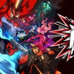 Persona® 5 Strikers Trainer