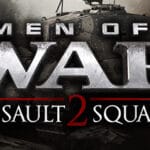Men of War: Assault Squad 2 Trainer