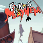 Fishing Mayhem Trainer
