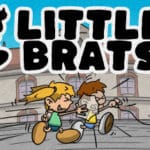 Little Brats! Trainer
