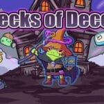Decks of Deceit Trainer