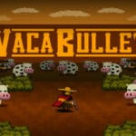 Vaca Bullet Trainer