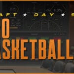 Draft Day Sports: Pro Basketball 2025 Trainer