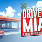 Drive Thru Miami Trainer