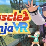 Muscle Ninja VR Trainer