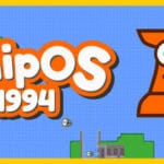 ShipOS 1994 Trainer