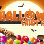 Halloween Candy Reclaim Trainer