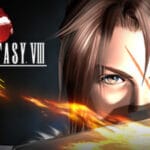 FINAL FANTASY VIII Trainer