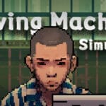 Sewing Machine Simulator Trainer