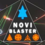 Novi Blaster Trainer