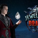 Jewel Match Dracula Collector’s Edition Trainer