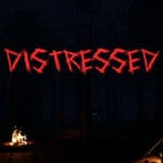 Distressed Trainer
