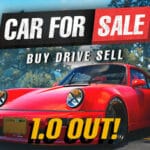 Car For Sale Simulator 2023 Trainer