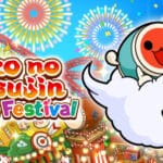 Taiko no Tatsujin: Rhythm Festival Trainer