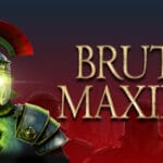 BRUTUS MAXIMUS Trainer