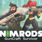 NIMRODS: GunCraft Survivor Trainer