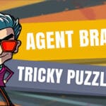 Agent Brain: Tricky Puzzles Trainer