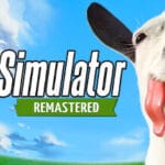 Goat Simulator: Remastered Trainer