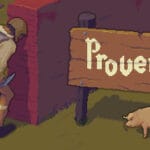 Proverbs Trainer