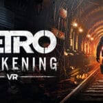Metro Awakening Trainer