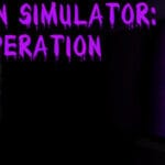 Lean Simulator: Desperation Trainer