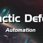Galactic Defense: Automation Trainer
