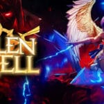 Helen in Hell Trainer