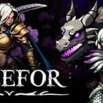 Valefor Trainer