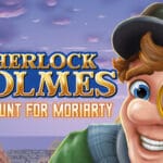 Sherlock Holmes – The Hunt for Moriarty Trainer