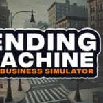 Vending Machine Business Simulator Trainer