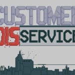 Customer Disservice Trainer
