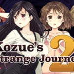 Kozue’s Strange Journey 2 Trainer