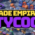 Arcade Empire Tycoon Trainer