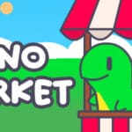 Dino Market Trainer