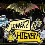 Lower? Higher! Trainer