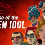 The Rise of the Golden Idol Trainer