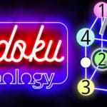 Sudoku Topology Trainer