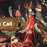 Curtain Call Trainer