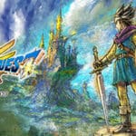DRAGON QUEST III HD-2D Remake Trainer