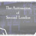 The Automaton of Second London Trainer